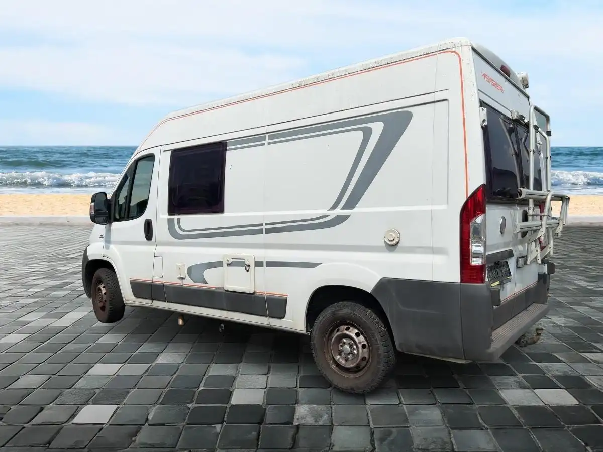 WEINSBERG Carabus 600 MQ - Ansicht 3